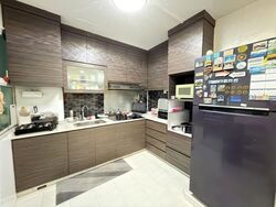 Blk 753 Woodlands Circle (Woodlands), HDB 5 Rooms #586172831